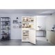 Hotpoint HBNF 5517 W UK Libera installazione 223 L Bianco 10