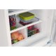 Hotpoint HBNF 5517 W UK Libera installazione 223 L Bianco 15