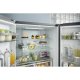Hotpoint HQ9 E1L frigorifero side-by-side Libera installazione 591 L Acciaio inossidabile 9