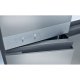 Hotpoint HQ9 E1L frigorifero side-by-side Libera installazione 591 L Acciaio inossidabile 12