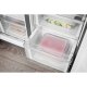 Hotpoint HQ9 E1L frigorifero side-by-side Libera installazione 591 L Acciaio inossidabile 15