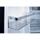 Hotpoint HQ9 E1L frigorifero side-by-side Libera installazione 591 L Acciaio inossidabile 18