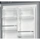 Hotpoint H7T 911T MX H frigorifero con congelatore Libera installazione 368 L Acciaio inossidabile 5