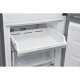 Hotpoint H7T 911T MX H frigorifero con congelatore Libera installazione 368 L Acciaio inossidabile 7