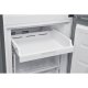 Hotpoint H3T 811I OX frigorifero con congelatore Libera installazione 338 L Acciaio inossidabile 7