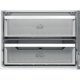 Hotpoint H5T 811I K H frigorifero con congelatore Libera installazione 338 L Nero 8