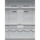 Hotpoint H5T 811I K H frigorifero con congelatore Libera installazione 338 L Nero 9