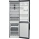 Hotpoint H9T 921T KS H frigorifero con congelatore Libera installazione 368 L Nero 3