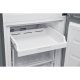 Hotpoint H5T 811I MX H Libera installazione 338 L F Acciaio inossidabile 7