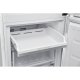 Hotpoint H3T 811I W frigorifero con congelatore Libera installazione 338 L Bianco 7