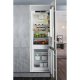 Hotpoint HM 7030 E C AA O3.1 frigorifero con congelatore Da incasso 267 L Bianco 8