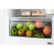 Hotpoint HMCB 7030 AA.UK.1 frigorifero con congelatore Da incasso 273 L Bianco 6