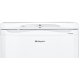 Hotpoint RLA36P.1 frigorifero Libera installazione 149 L Bianco 4