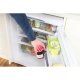 Hotpoint RLA36P.1 frigorifero Libera installazione 149 L Bianco 6