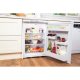 Hotpoint RLA36P.1 frigorifero Libera installazione 149 L Bianco 9