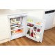 Hotpoint RLA36P.1 frigorifero Libera installazione 149 L Bianco 10