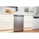 Hotpoint RLA36G.1 frigorifero Libera installazione 149 L Grafite 7