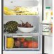 Hotpoint FFU4D.1 K frigorifero side-by-side Libera installazione 399 L Nero 13