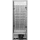 Hotpoint FFU4D.1 K frigorifero side-by-side Libera installazione 399 L Nero 15