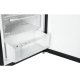 Hotpoint FFU3DG.1 K frigorifero side-by-side Libera installazione 436 L Nero 6