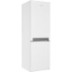 Hotpoint H8 A1E W UK.1 frigorifero con congelatore Libera installazione 337 L Bianco 3