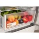 Hotpoint H8 A1E W UK.1 frigorifero con congelatore Libera installazione 337 L Bianco 12
