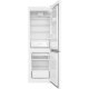 Hotpoint H8 A1E W WTD UK.1 frigorifero con congelatore Libera installazione 335 L Nero, Bianco 3