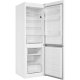 Hotpoint H8 A1E W WTD UK.1 frigorifero con congelatore Libera installazione 335 L Nero, Bianco 4