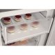 Hotpoint H8 A1E W WTD UK.1 frigorifero con congelatore Libera installazione 335 L Nero, Bianco 10