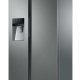 Haier HRF-636IM6 frigorifero side-by-side Libera installazione 540 L F Acciaio inossidabile 3