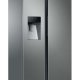 Haier HRF-636IM6 frigorifero side-by-side Libera installazione 540 L F Acciaio inossidabile 4