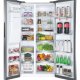Haier HRF-636IM6 frigorifero side-by-side Libera installazione 540 L F Acciaio inossidabile 7