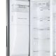 Haier HRF-636IM6 frigorifero side-by-side Libera installazione 540 L F Acciaio inossidabile 8