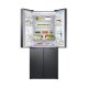 Samsung RF50K5960B1 frigorifero side-by-side Libera installazione 535 L F Nero 6