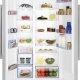Beko GN163022S frigorifero side-by-side Libera installazione 558 L Argento 3