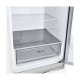 LG GBP61SWPFN frigorifero con congelatore Libera installazione 341 L D Bianco 5