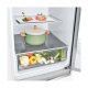 LG GBP61SWPFN frigorifero con congelatore Libera installazione 341 L D Bianco 6