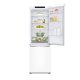 LG GBP61SWPFN frigorifero con congelatore Libera installazione 341 L D Bianco 8