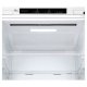 LG GBP61SWPFN frigorifero con congelatore Libera installazione 341 L D Bianco 10