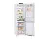 LG GBP61SWPFN frigorifero con congelatore Libera installazione 341 L D Bianco 13