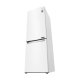 LG GBP61SWPFN frigorifero con congelatore Libera installazione 341 L D Bianco 14