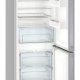 Liebherr CNPel 332 frigorifero con congelatore Libera installazione 304 L Argento 5