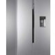 Haier HRF-522WS6 frigorifero side-by-side Libera installazione 510 L Argento 4