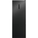 AEG RCB646E3MB frigorifero con congelatore Libera installazione 481 L E Nero, Grigio, Stainless steel 3