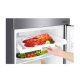 LG GT29WDC frigorifero con congelatore Libera installazione 254 L Argento 8