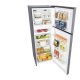 LG GT32BDC frigorifero con congelatore Libera installazione 311 L Argento 3