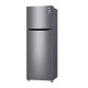 LG GT32BDC frigorifero con congelatore Libera installazione 311 L Argento 9