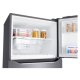 LG GT40WDC frigorifero con congelatore Libera installazione 424 L Argento 15