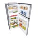 LG GT40BDC frigorifero con congelatore Libera installazione 424 L Argento 3