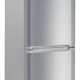 Liebherr CUEL 2331 frigorifero con congelatore Libera installazione 211 L F Argento 3